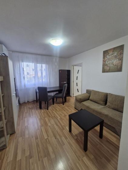 Apartament cu 2 camere semidecomandat în Drumul Taberei