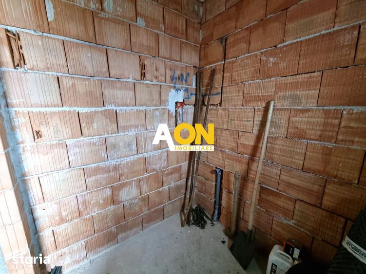 Casă cu 4 camere cu Teren 224 Mp în Central