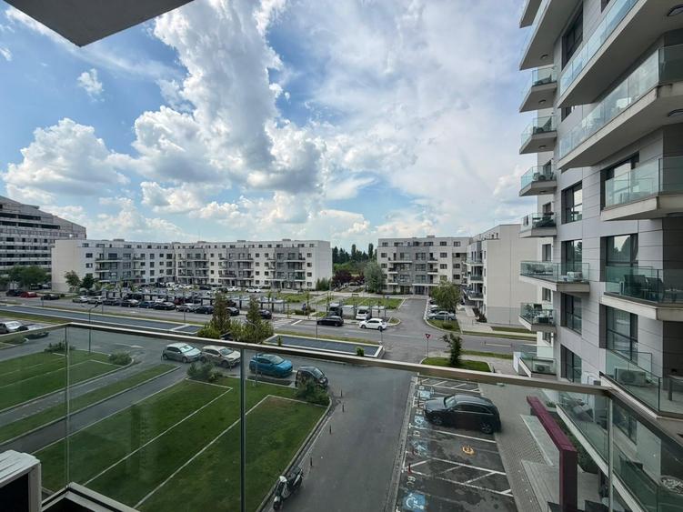 Apartament 2 camere/ Onix Park/ Aviatiei-Pipera - 13