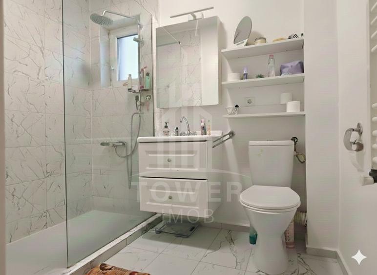 Apartament cu curte proprie de 75 mp – Șelimbăr - 11
