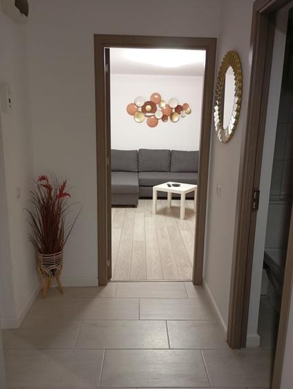 Garsonieră decomandată în Sârbi