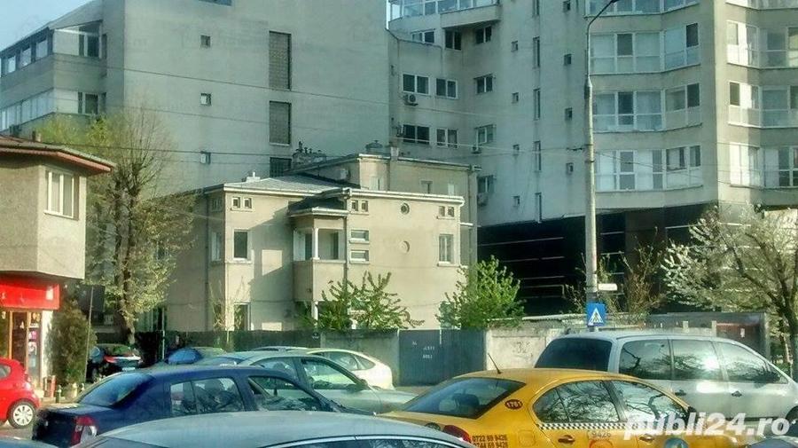 Parter Vila apartament Serban Voda 207 - 2