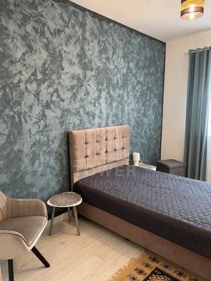 Apartament cu 3 camere decomandat, mobilat în Arhitecților - Calea Cisnădiei