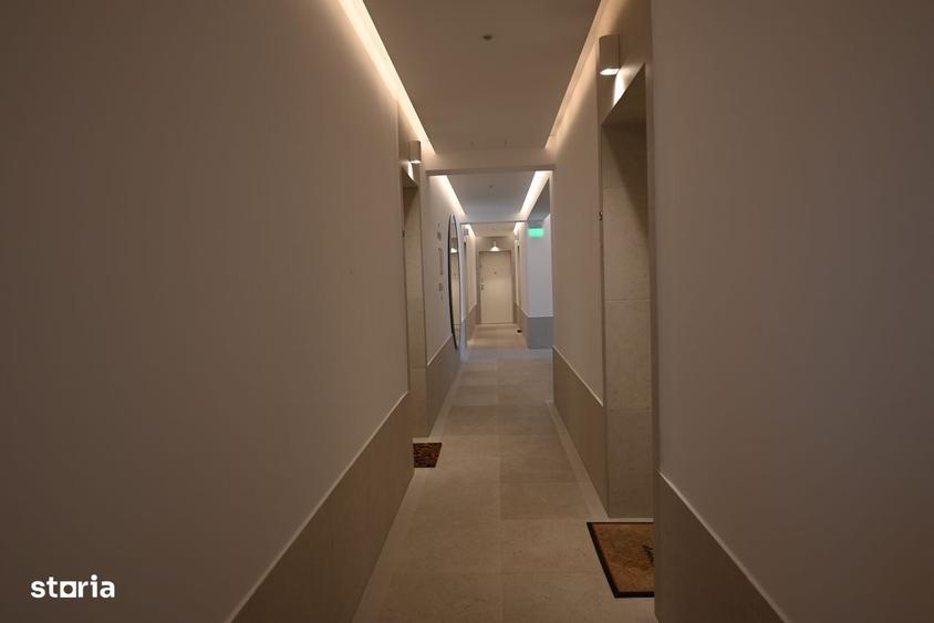 Nord | Penthouse 4 Camere | 92 mp + 56 mp Balcoane | Comision 0% - 16