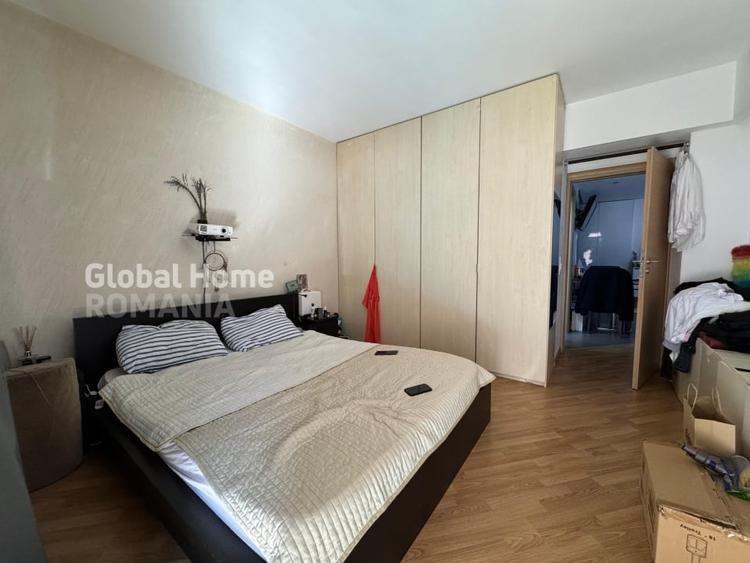 Apartament cu 3 camere decomandat, mobilat în Bucureștii Noi