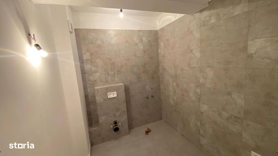 Apartament cu 2 camere decomandat în Crângași