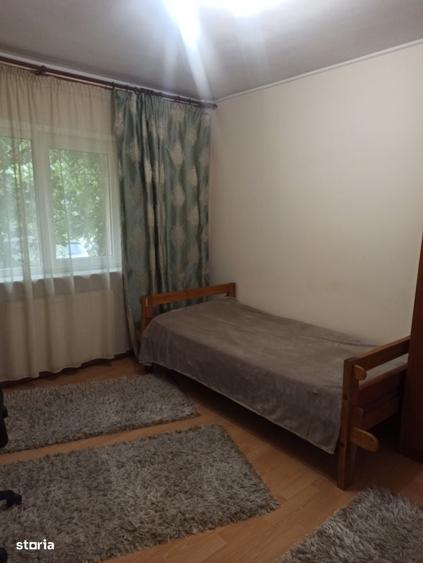 Apartament cu 2 camere decomandat în Exercițiu