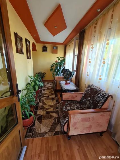 Casă cu 3 camere cu Teren 750 Mp în Criș