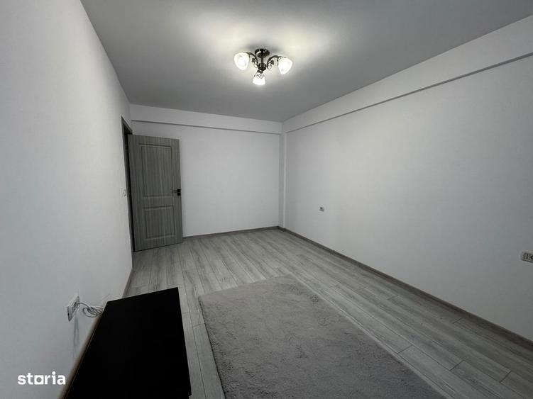 Apartament cu 2 camere în Bucium
