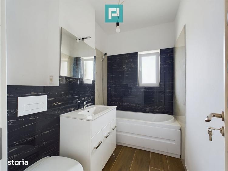 Apartament 1 camera si dormitor separat, Torontal - 7