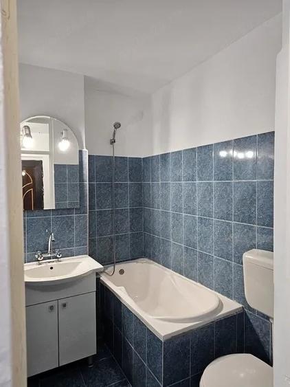 Garsonieră decomandată în Micălaca