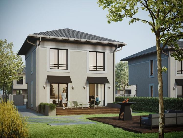 Teren Construcții intravilan de 500 mp, în Tăuții-Măgherăuș