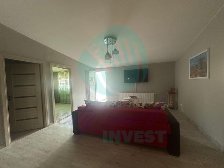 Casă individuală cu 11 camere cu Canalizare în Dristor