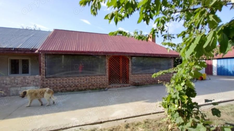 Casă cu 2 camere în Zimnicea