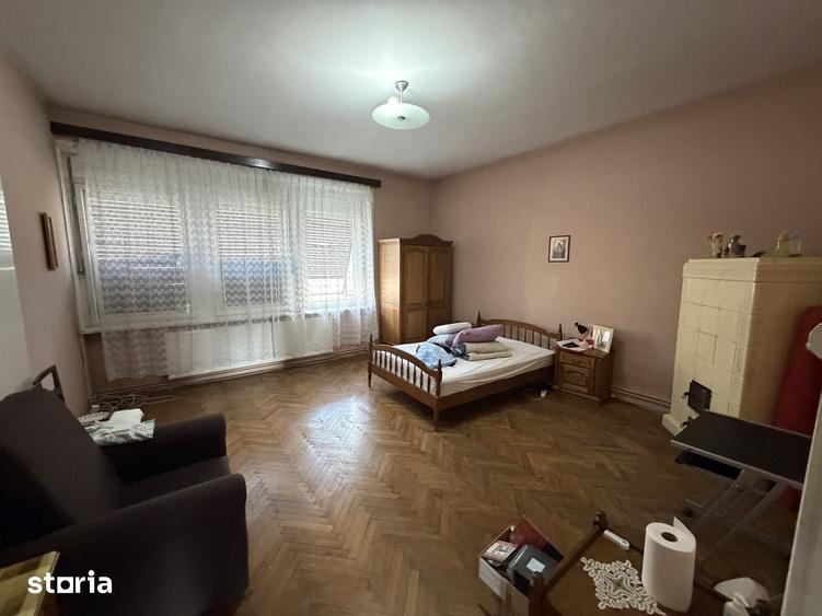 Casa 5 camere pe str Mihail Kogalniceanu / Politia Rutiera / Centru - 2