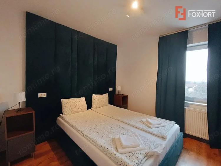 Apartamente cochete cu 2 si 3 camere de inchiriat confort si eleganta - C8079 - 12