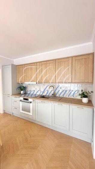 Apartament 3 camere 44 mp Floresti zona Terra - 7