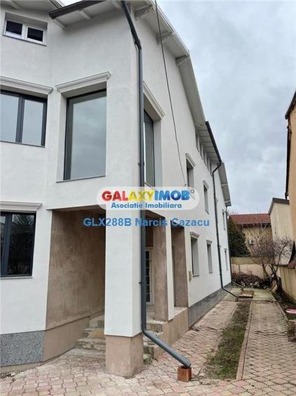 Casă cu 7 camere cu Teren 408 Mp în Bucureștii Noi