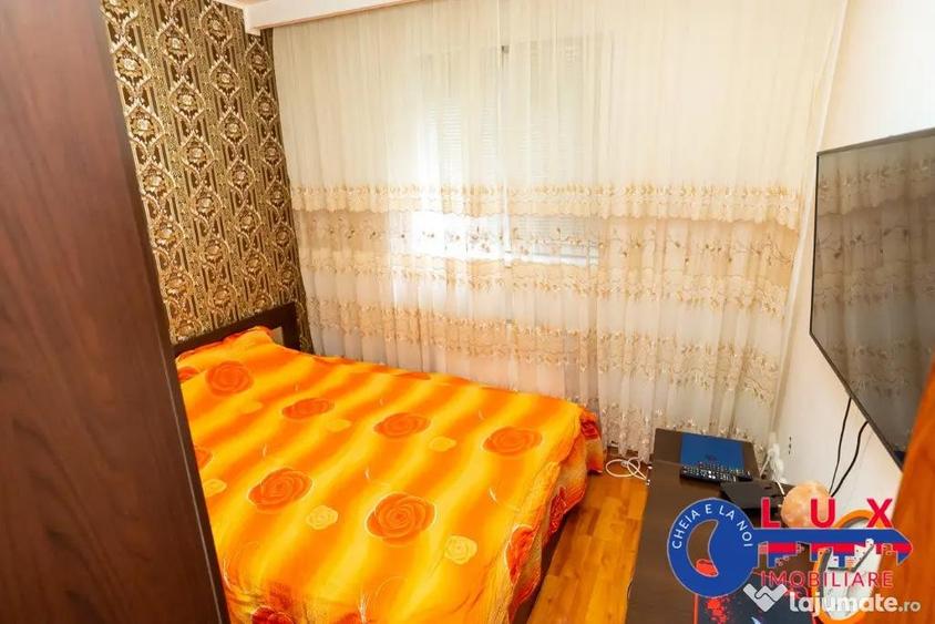 Casă cu 3 camere cu Teren 500 Mp în E3