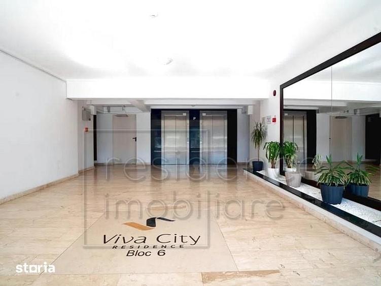Apartament cu 2 camere semidecomandat în Gheorgheni