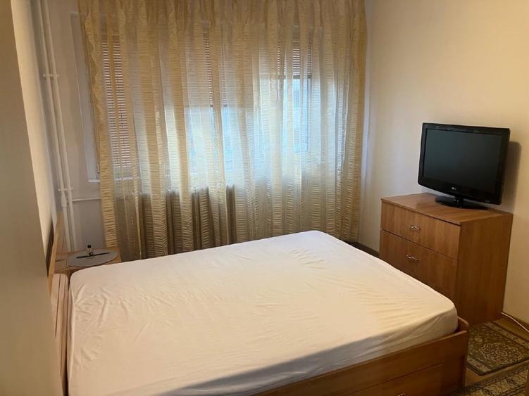 Apartament cu 2 camere decomandat, mobilat în Gorjului