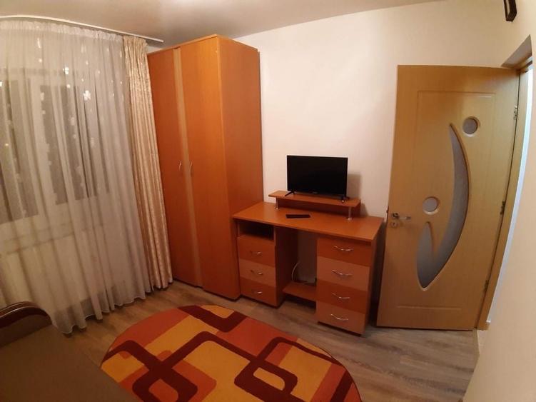 Apartament cu 2 camere semidecomandat în Alexandru cel Bun
