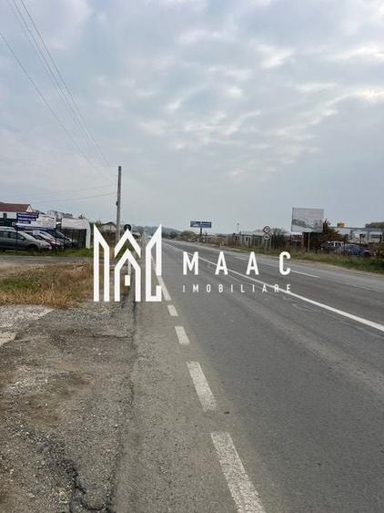Teren Construcții intravilan de 2300 mp, în Cristian