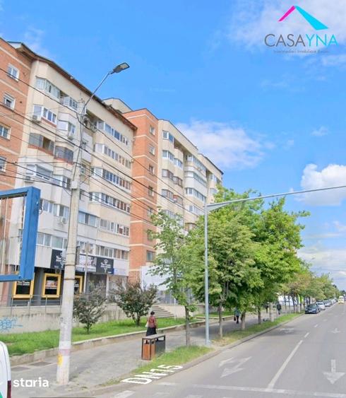 Spațiu comercial, de 90 mp, în Șerbănești