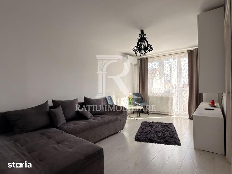 Apartament cu 2 camere în Lotus