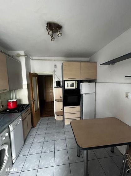 Apartament 3 camere, 76,02 mp utili, etaj 3, Zona Penny Albina - 5