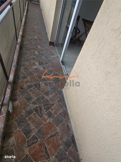 SE INCHIRIAZA apartament 33 mp, modern Grigorescu - 4