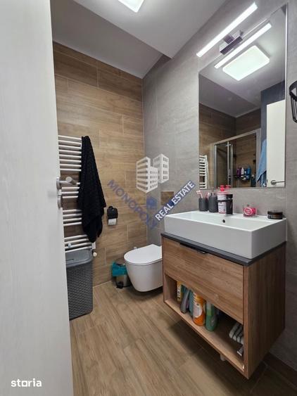 Apartament cu 2 camere în Bartolomeu