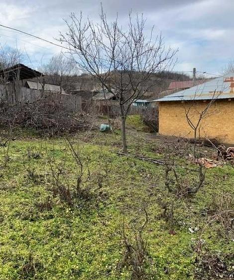 Casă cu 2 camere în Bursuci