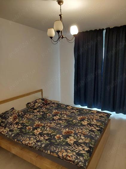 Apartament cu 2 camere semidecomandat în Albert