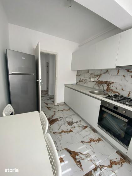 Apartament 2 camere decomandat, metrou Dimitrie Leonida - Berceni - 6