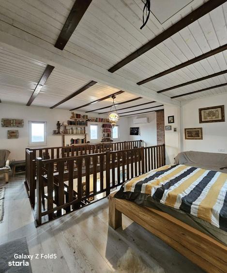 Casa noua Podgoria, 1035 mp teren - 17