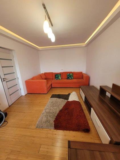 Apartament 2 camere STEFAN CEL MARE-PARCUL CIRCULUI - 1