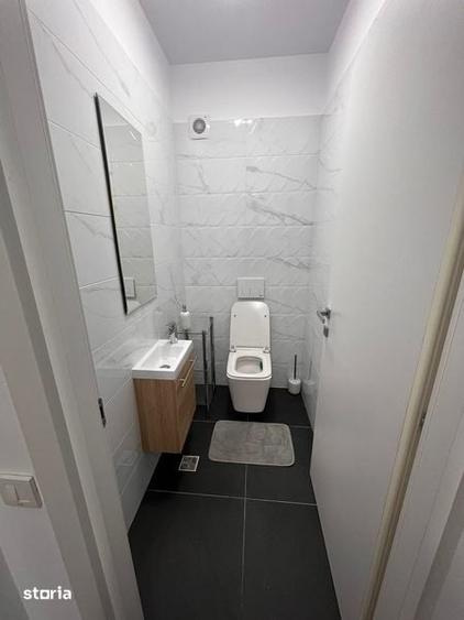 Apartament 2 camere - ONIX PARK NORTH RESIDENCE - 5