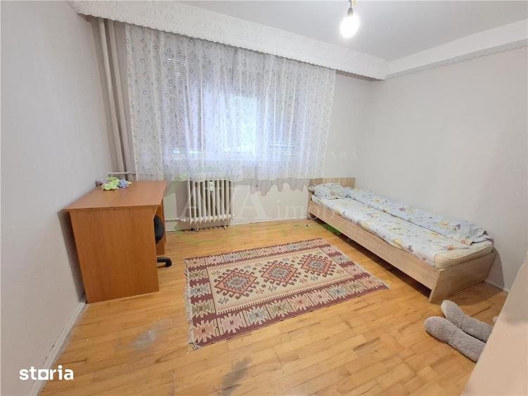 Apartament cu 3 camere în Izvoare