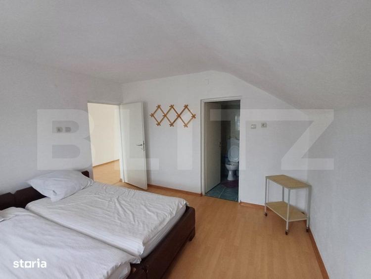 CASA P+1 cu 5 dormitoare zona Arcani - 1