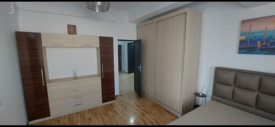 Garsonieră decomandată în Mihai Bravu