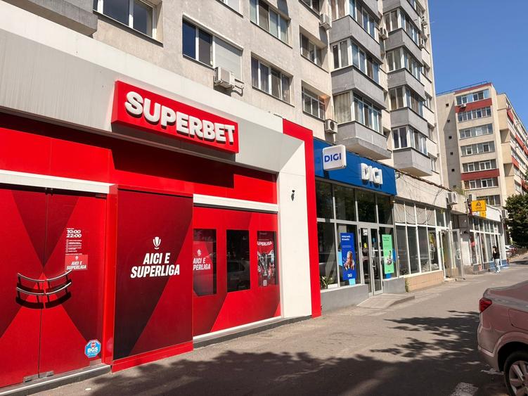 Sos. Giurgiului- spatiu comercial I suprafata 80 mp I pret 2200 euro - 4