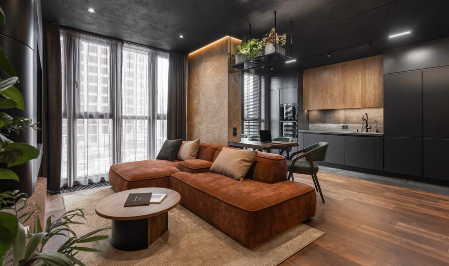 Apartament cu 2 camere decomandat în Calea Călărașilor