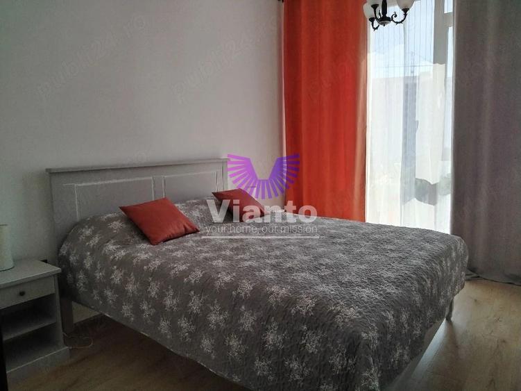 Apartamnt 3 Camere-63mpu cu Loc de Parcare-Zona Doamna Stanca - 5