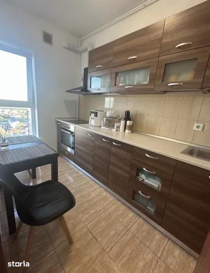 Garsoniera moderna Titan, Complex Rasarit de Soare ,Comision 0% - 7