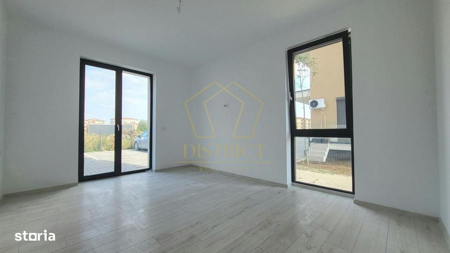 Apartamente cu 2 camere finalizate in Giroc langa ESO. - 8