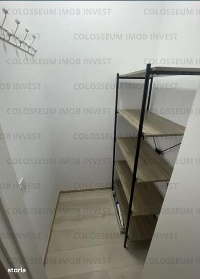 Garsonieră decomandată în Bartolomeu