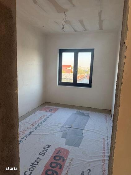 Casă cu 4 camere în Strejnicu
