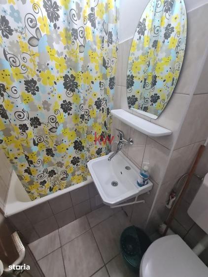 Apartament cu 2 camere nedecomandat, mobilat în Alexandru cel Bun