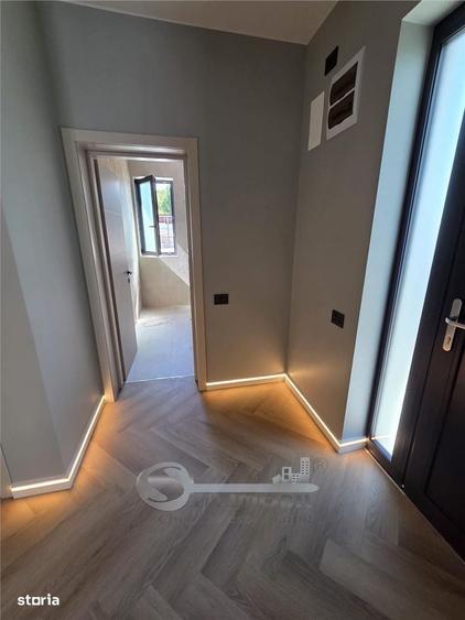 Apartament cu 4 camere în Miroslava